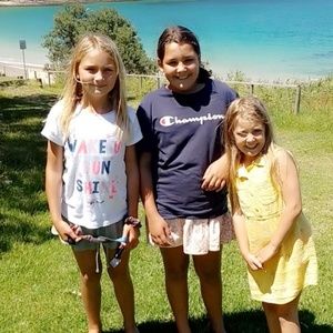 Meet your Posher, Sara